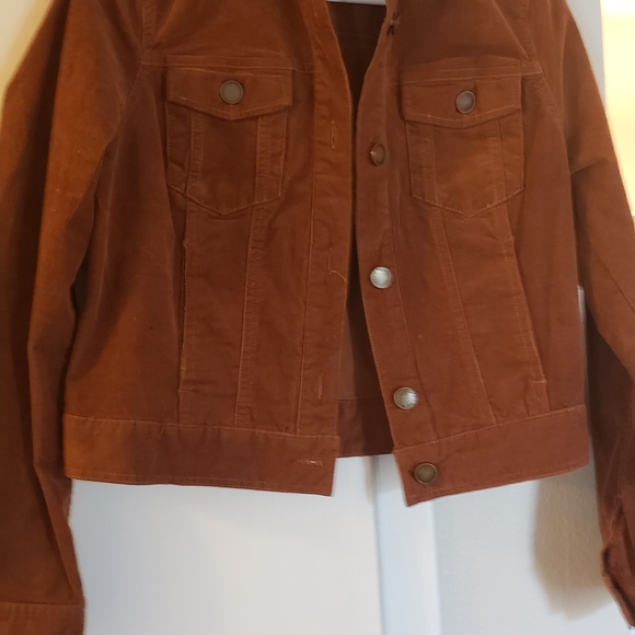 Jacket - Picture 3 of 3